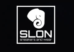 Slon sneakers