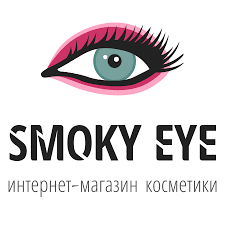 Smoky eye