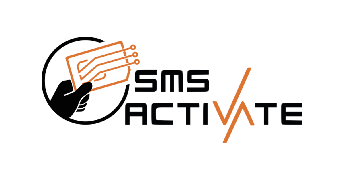 SMS activate