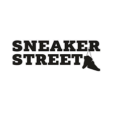 Sneaker Street