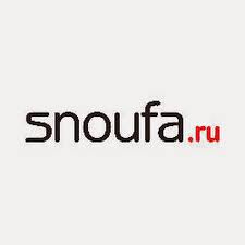 Sno-ufa