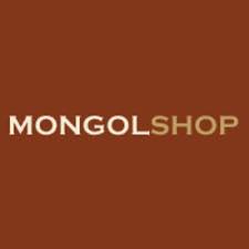 mongol shop