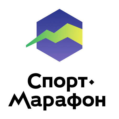 Спорт Марафон