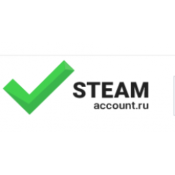 Steam-account