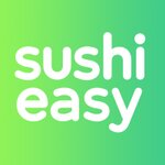 Sushi easy