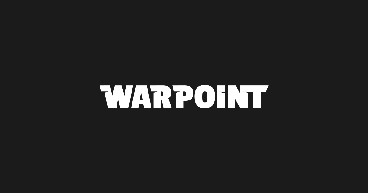 Warpoint