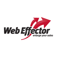 Web effector