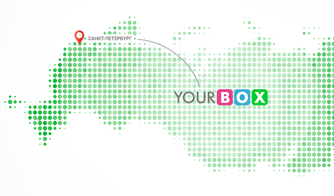 Your box