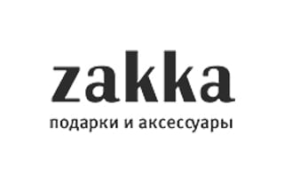 Zakka