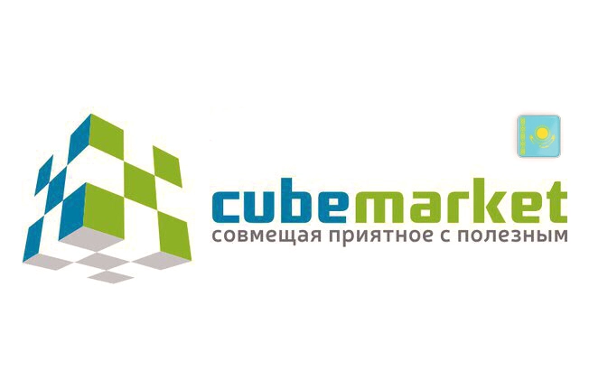 Cubemarket