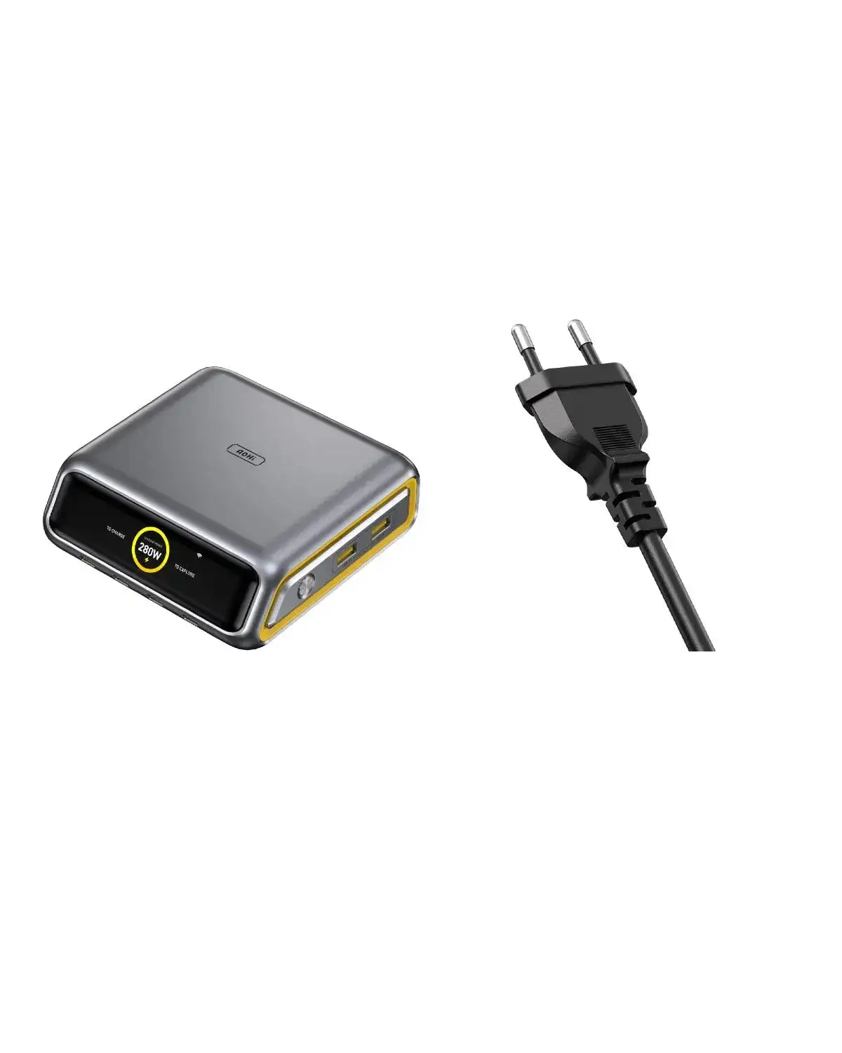 Зарядное устройство AOHI The Future AI PD3.2 280W