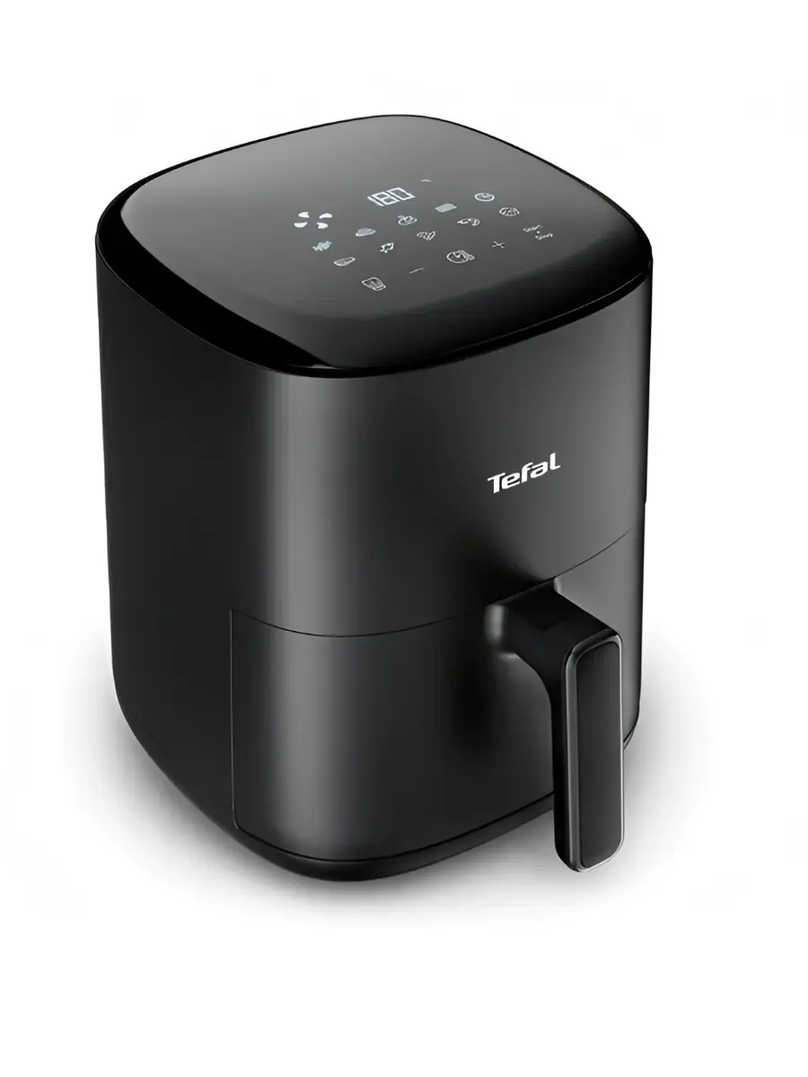 Аэрогриль Tefal Easy Fry Compact EY145810 3 л
