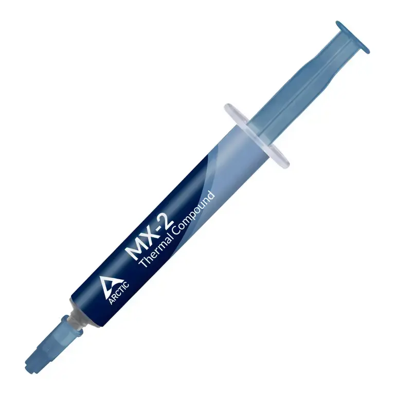 Термопаста ARCTIC MX-4, 4 г (8.5 Вт/мК)