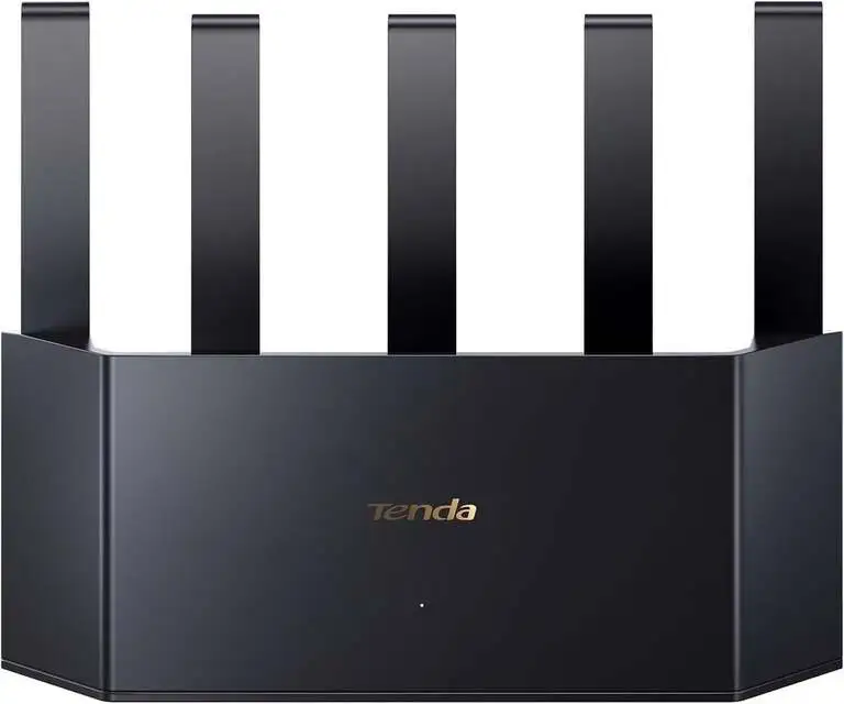 Роутер Tenda RE3L, Wi-Fi 7 BE3600