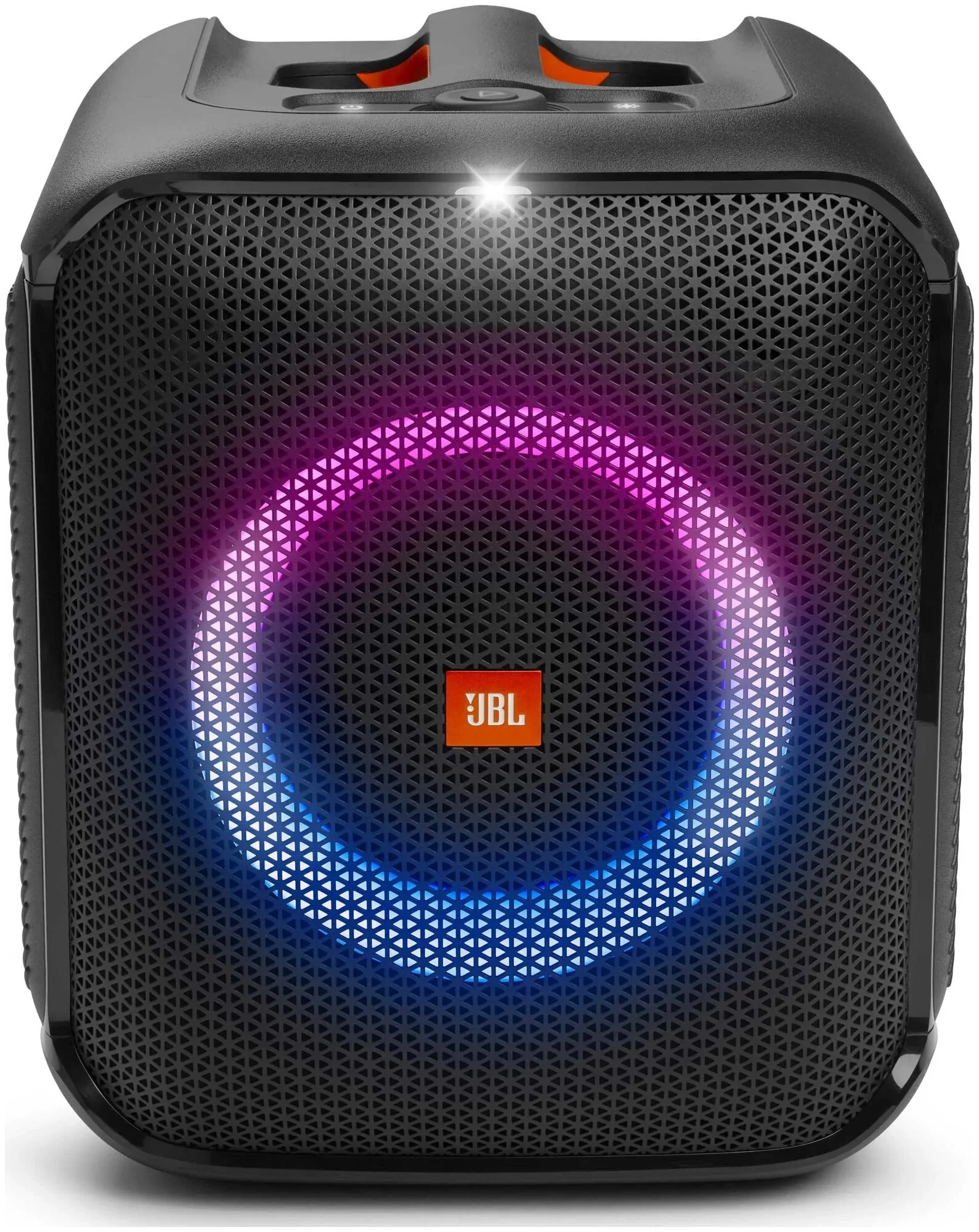 Портативная акустика JBL Partybox Encore Essential