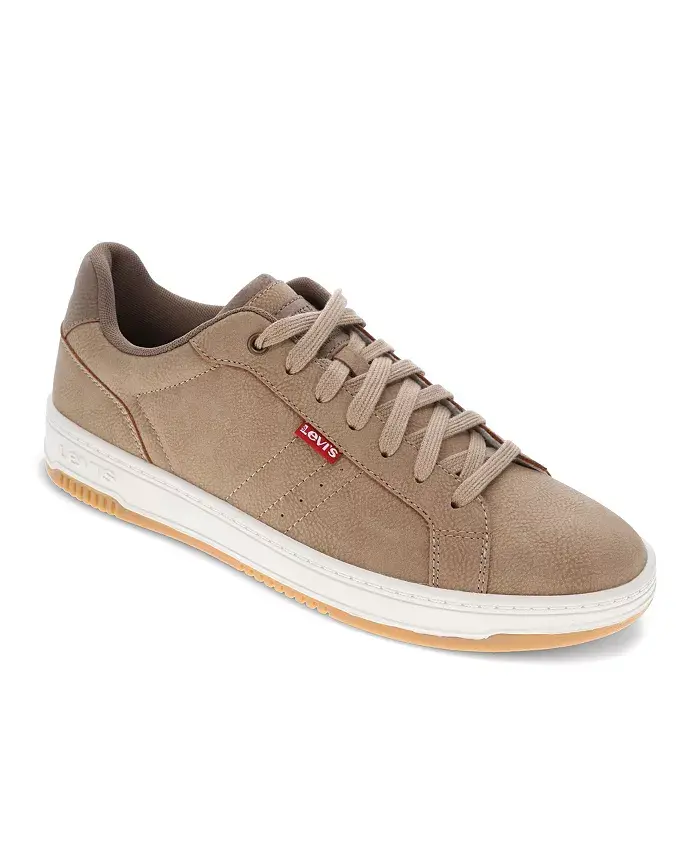 Мужские кроссовки Levi's Carson, 2 цвета
