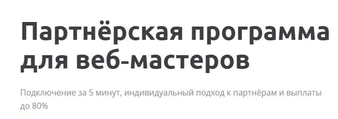 Скриншот проверки