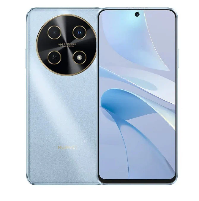 Смартфон HUAWEI nova 13i 8 ГБ + 128 ГБ