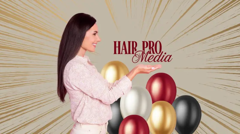 Hair Media Pro