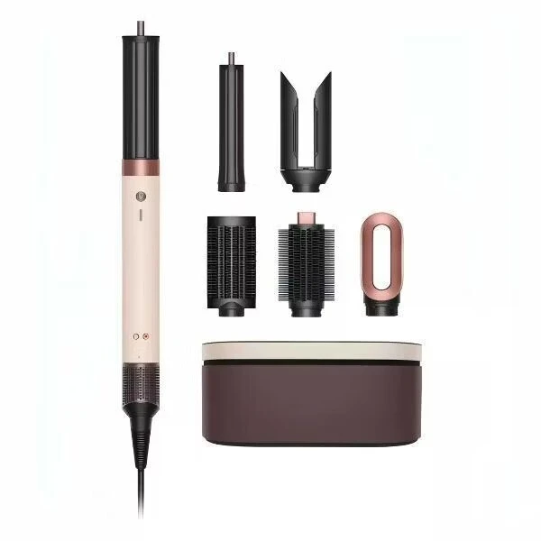 Фен-стайлер Dyson Origin HS09 CERAMIC PINK