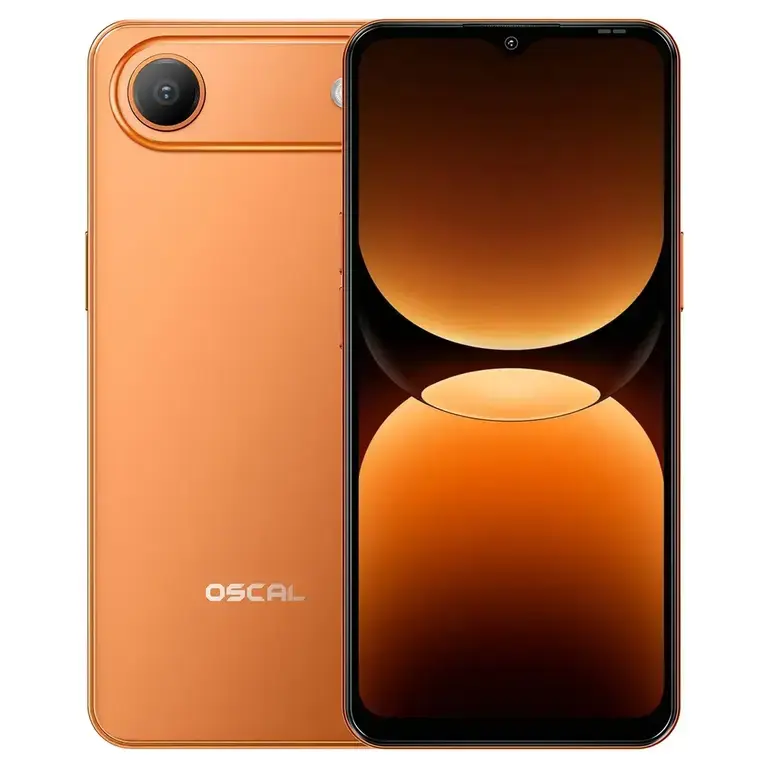 Смартфон Blackview Oscal FLAT 3C