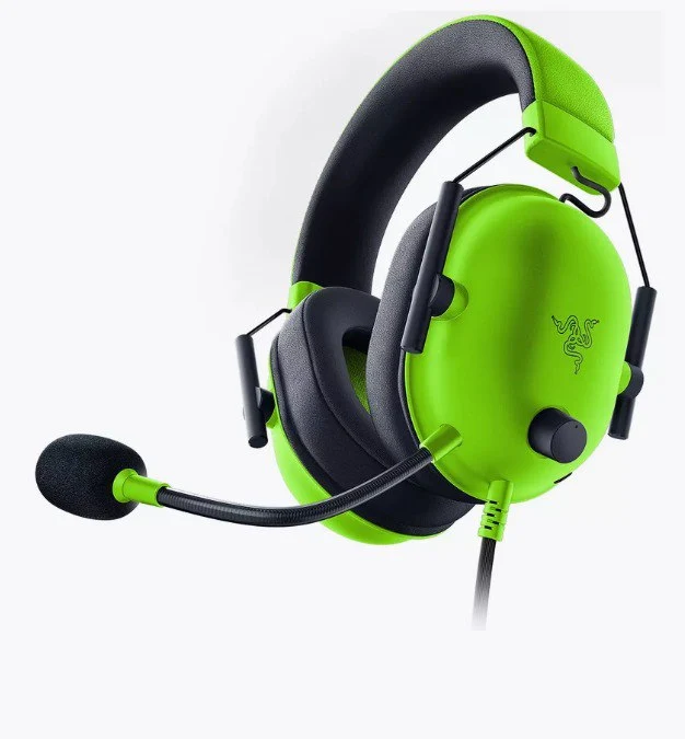 Игровая гарнитура Razer "Blackshark V2"