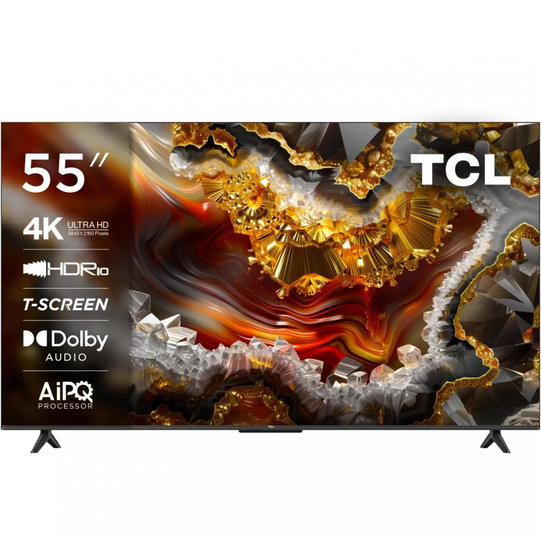 Телевизор TCL 55V6B