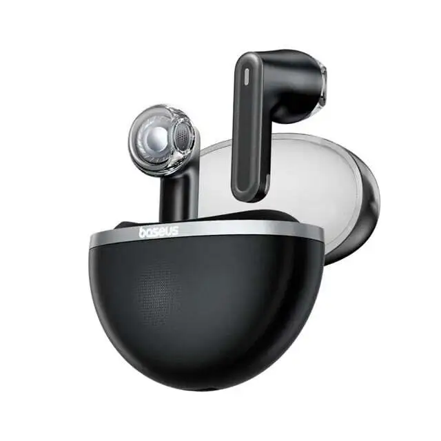 Беспроводные наушники Baseus Bowie E5