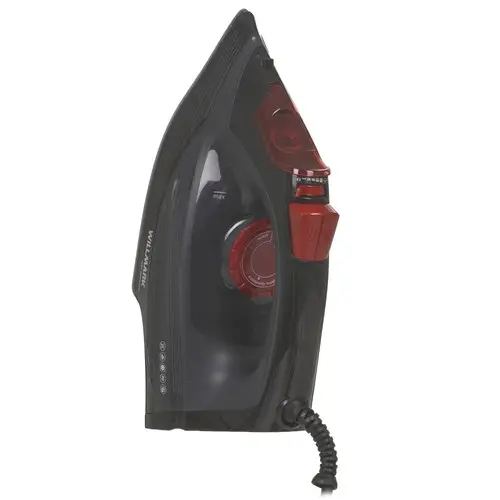 Утюг WILLMARK SI-2468CBP