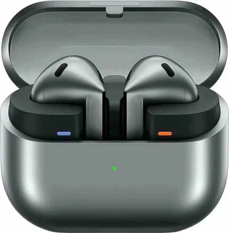 TWS наушники Samsung Galaxy Buds3