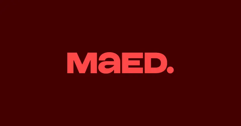 MaEd