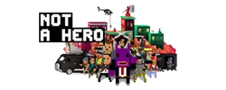 Not a Hero