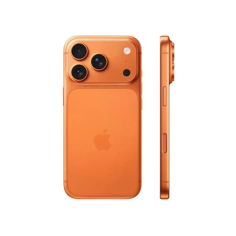 Смартфон iPhone 17 Pro Max