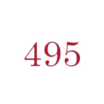 495 Кредит