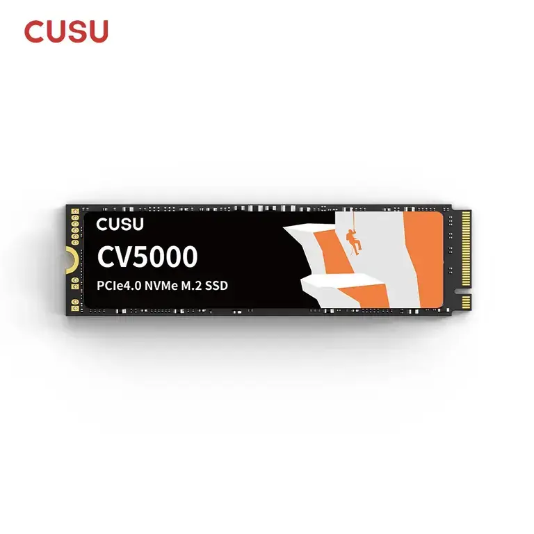 Диск SSD CUSU NVMe M2, 1 ТБ