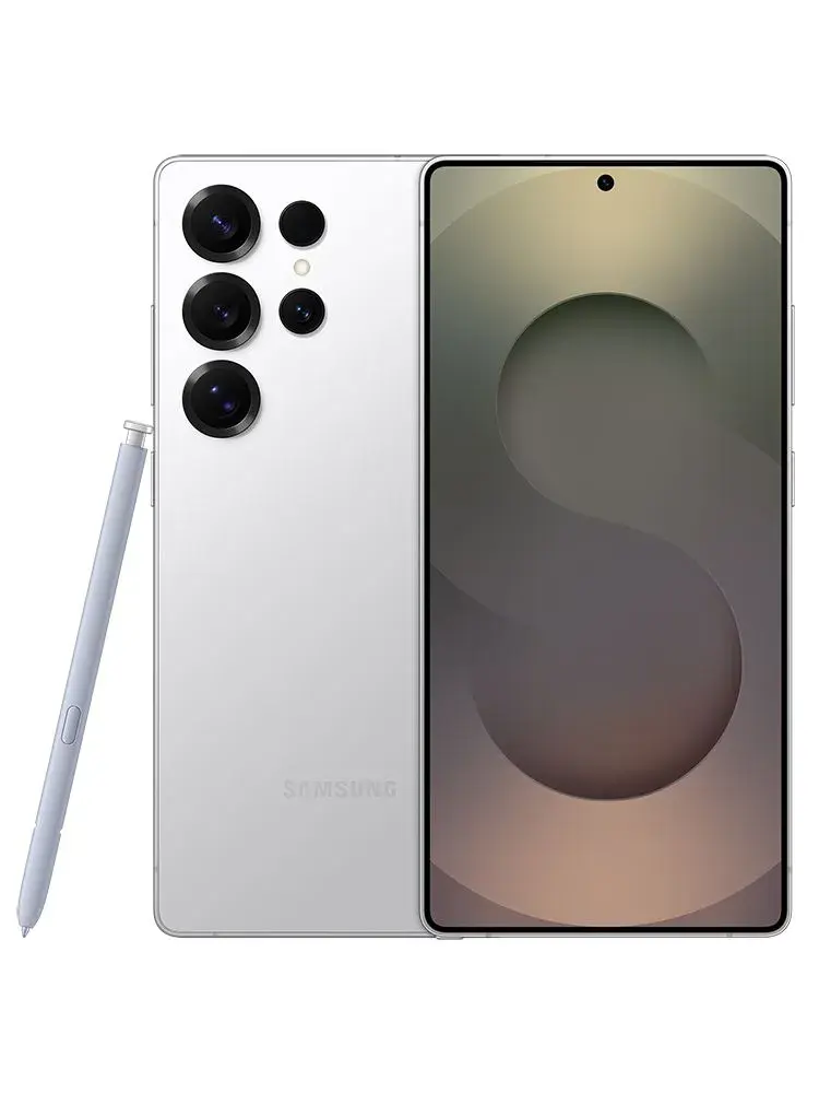 Samsung Смартфон Galaxy S25 Ultra SM-S9380 CN 12/256 ГБ