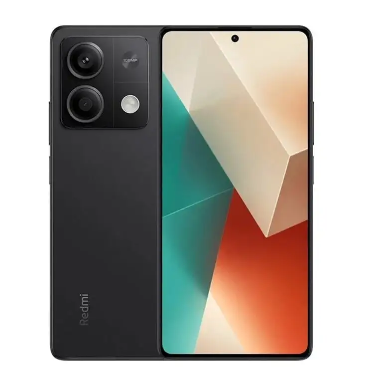 Смартфон Redmi Note 13 5G CN 6/128 ГБ