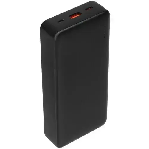 Портативный аккумулятор Baseus Airpow 20000 мА*ч