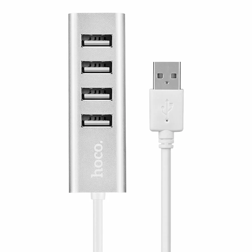USB Хаб HOCO HB1 4хUSB