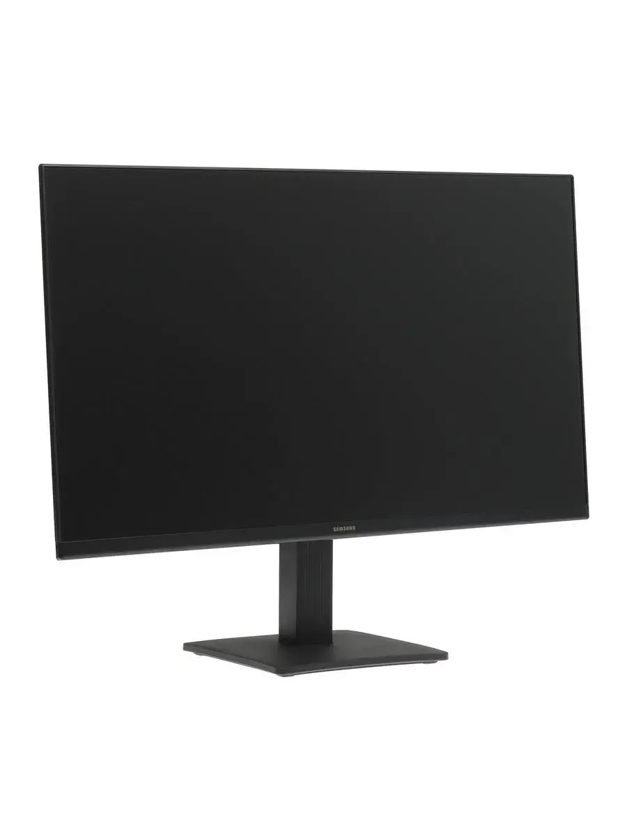 Монитор Samsung Essential S3 LS24D300GAIXCI IPS, 1920x1080 Full HD, 100 Гц
