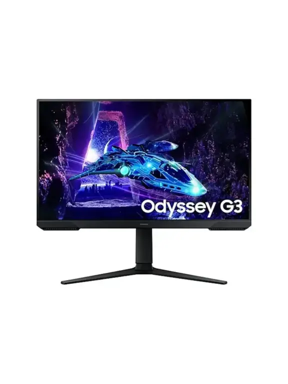 Монитор Samsung LS27DG300EIXCI