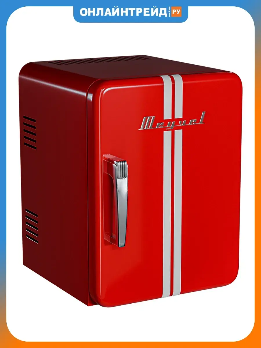 Холодильник компактный Meyvel MMT-30VR