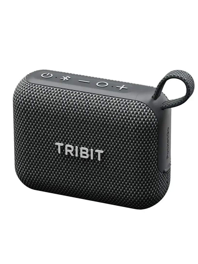 Портативная колонка Tribit PocketGo