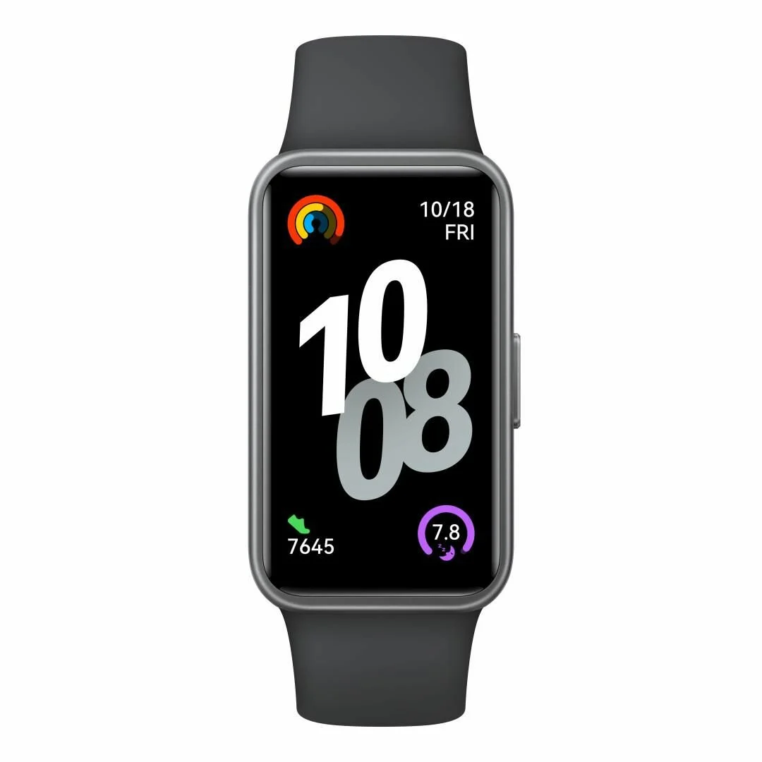 Фитнес-браслет HUAWEI Band 10 NOR-B19