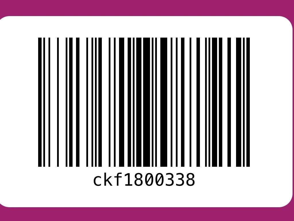 Суммирующаяся скидка 10% на любую покупку онлайн и оффлайн по штрихкоду