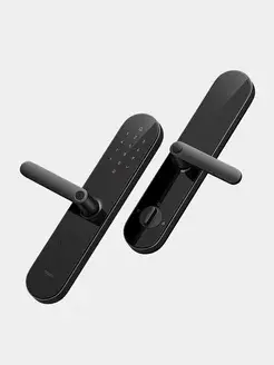 Умный дверной замок Aqara N100 Zigbee EU