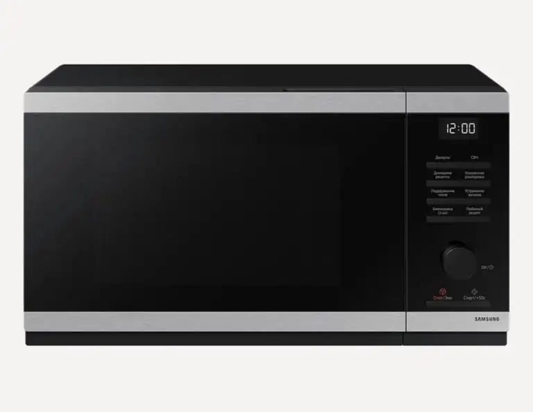 Микроволновая печь Samsung MS23DG4504AGBW