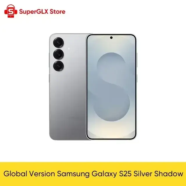 Смартфон Samsung s25, 12/256 Гб