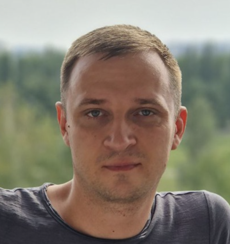 Сергей Овчинников