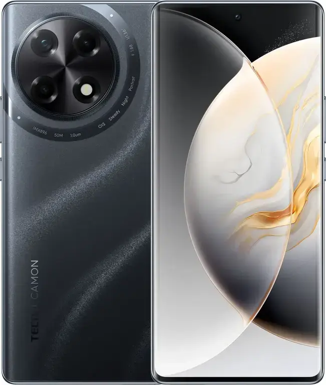 Смартфон Tecno CAMON 30S 8/128 ГБ